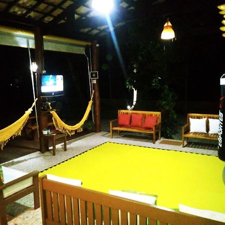 Nalu Guest House Ubatuba Exterior photo