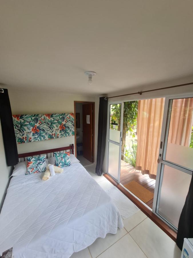 Nalu Guest House Ubatuba Room photo
