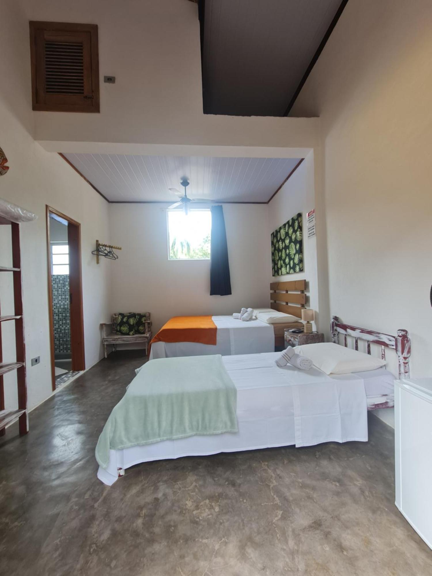 Nalu Guest House Ubatuba Room photo